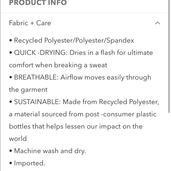 Athleta Brooklyn Lined Camo Jogger Pants - Picture 16 of 16